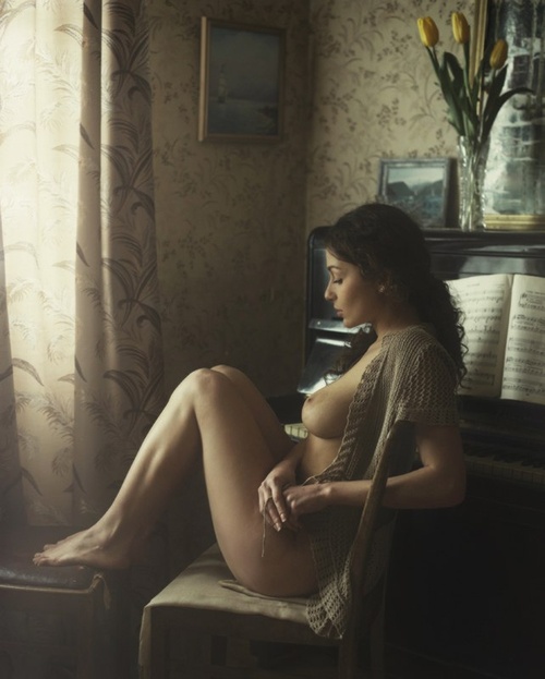 Erotic photo #117376