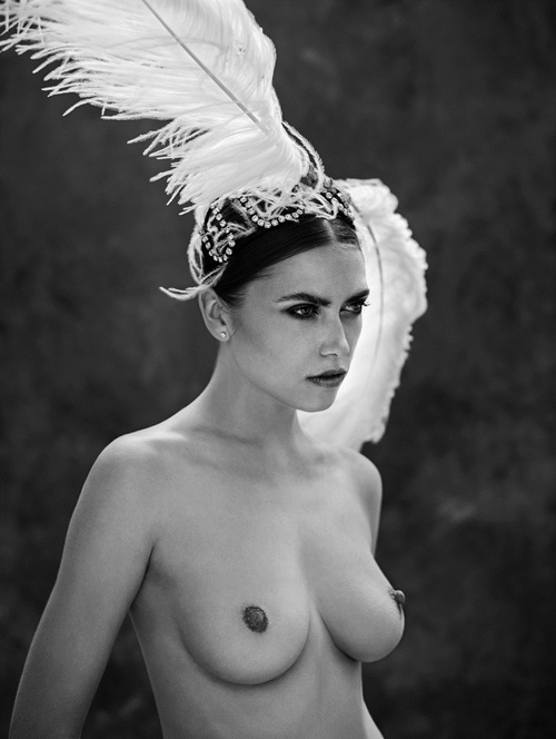 Erotic photo #154410