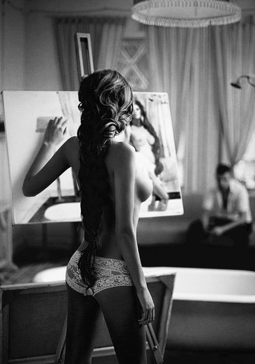 Erotic photo #162400