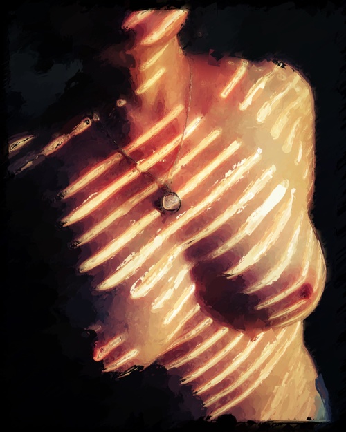 Erotic photo #161087