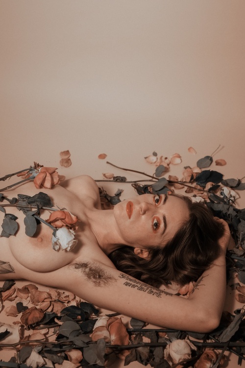 Erotic photo #161083