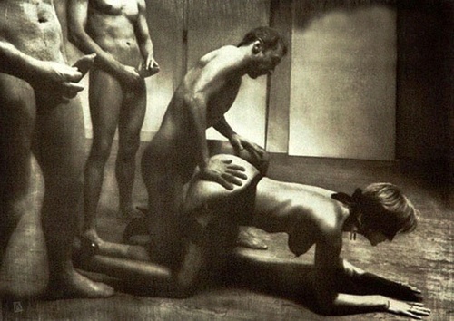 Erotic photo #140342