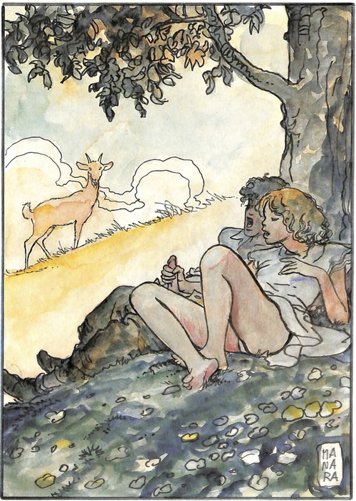 Erotic photo #143524