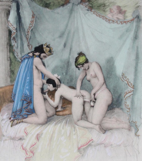 Erotic photo #145977