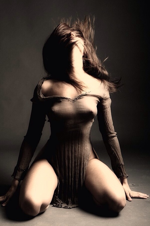 Erotic photo #166731