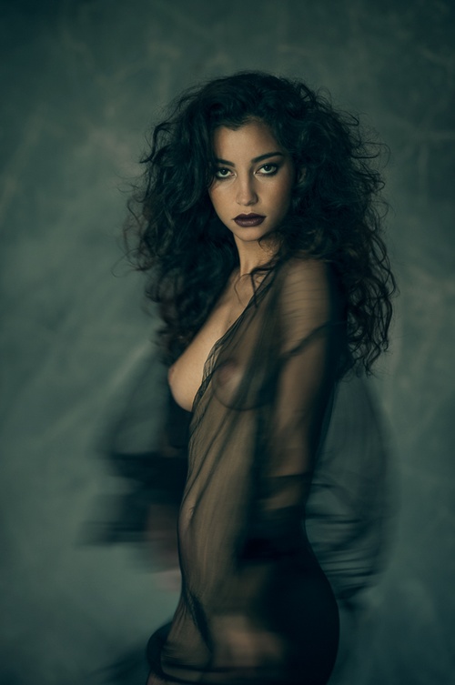 Erotic photo #169150