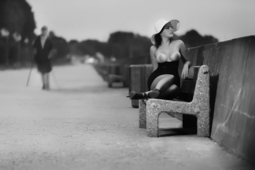 Erotic photo #203951