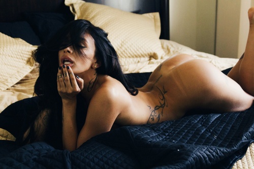 Erotic photo #175384