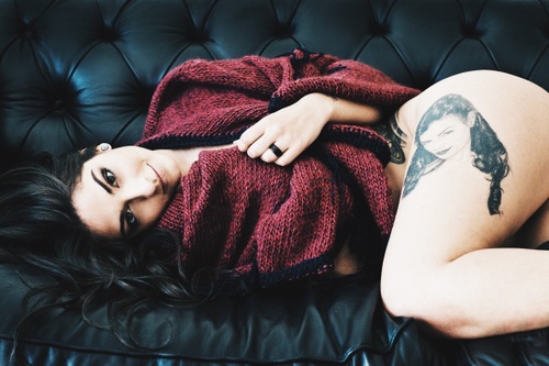 Erotic photo #188548