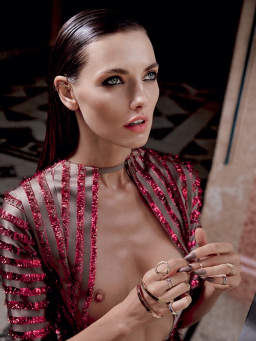 Erotic photo #403534