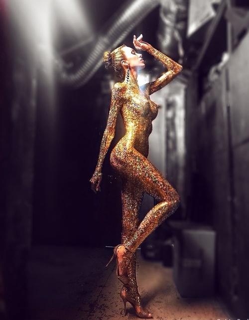 Erotic photo #408109