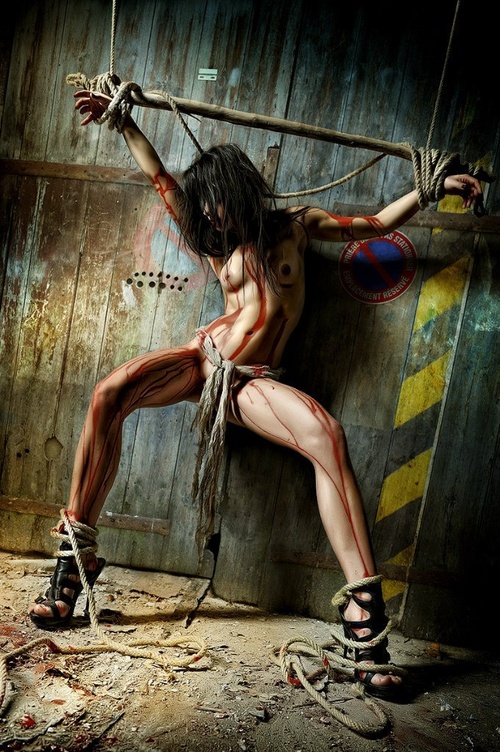 Erotic photo #416192