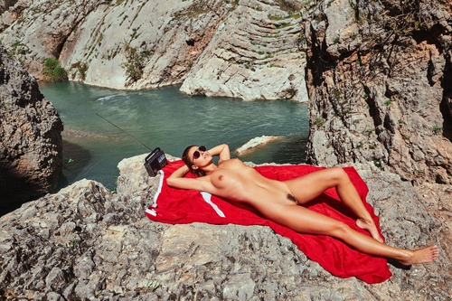 Erotic photo #419961