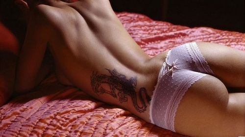 Erotic photo #257070