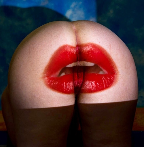 Erotic photo #266913