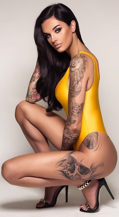 Erotic photo #287280