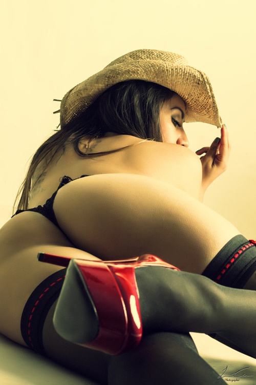 Erotic photo #286999