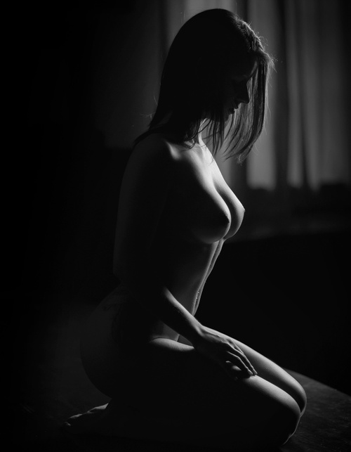 Erotic photo #305533