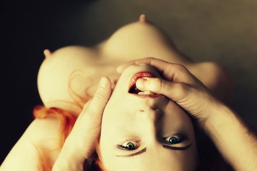 Erotic photo #311357