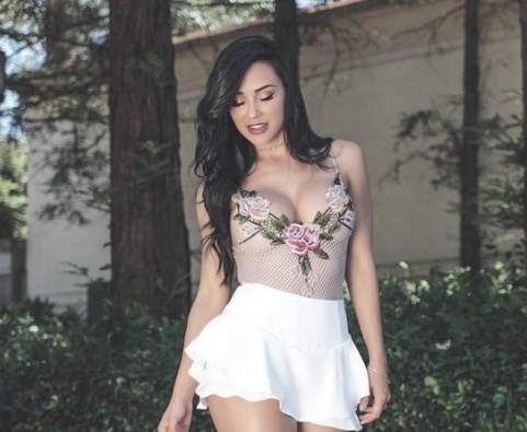 Erotic photo #312606