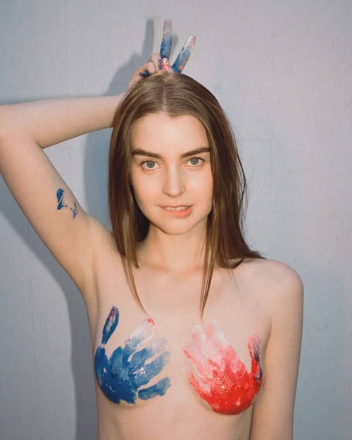 Erotic photo #312146