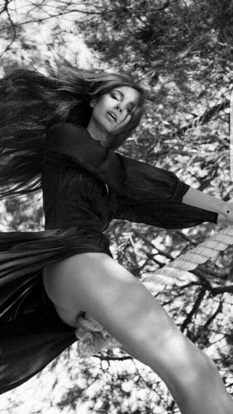 Erotic photo #296813