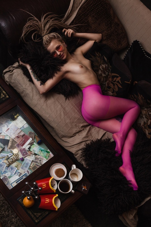 Erotic photo #315892