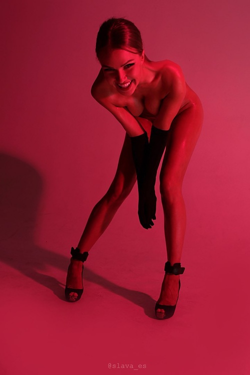 Erotic photo #326121