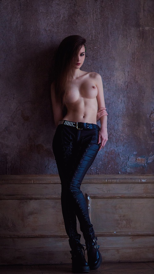 Erotic photo #335946