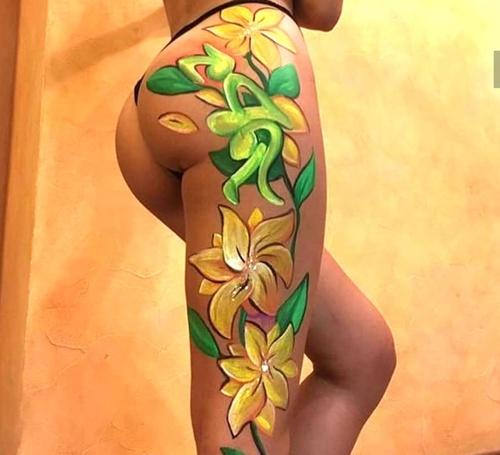 Erotic photo #341865