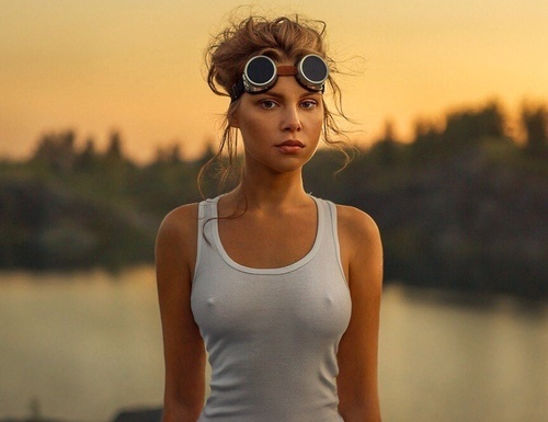 Erotic photo #366219