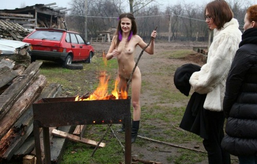 Erotic photo #497444