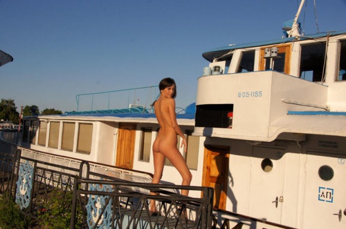 Erotic photo #587088