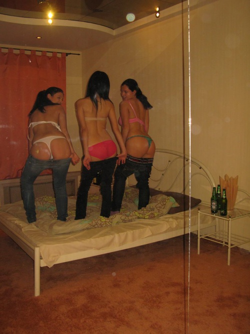 Erotic photo #598170
