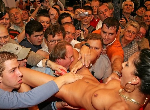 Erotic photo #599387