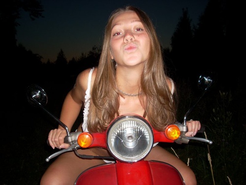 Erotic photo #598215