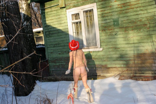 Erotic photo #644910