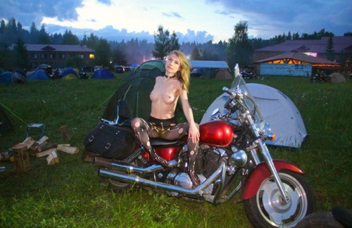 Erotic photo #643483