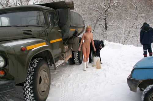 Erotic photo #652962