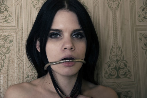 Erotic photo #536243