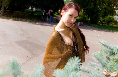 Erotic photo #682367