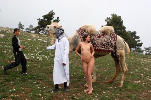 Erotic photo #555710