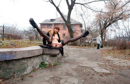 Erotic photo #564453