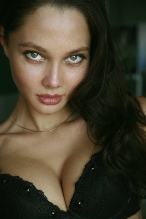 Erotic photo #724792