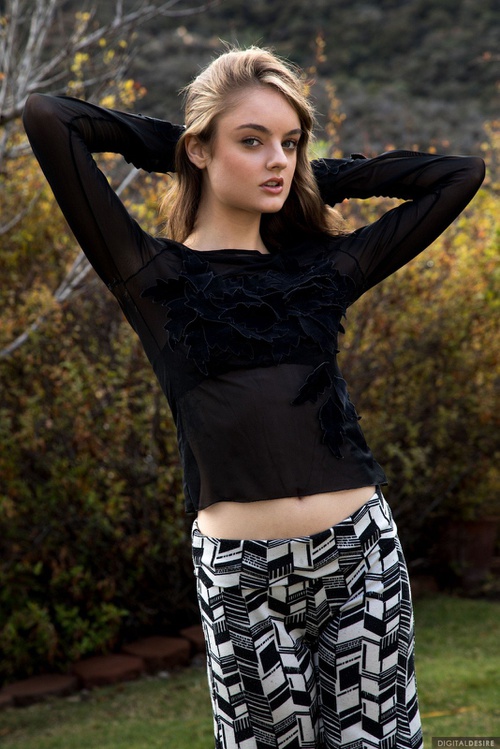 Erotic photo #732836