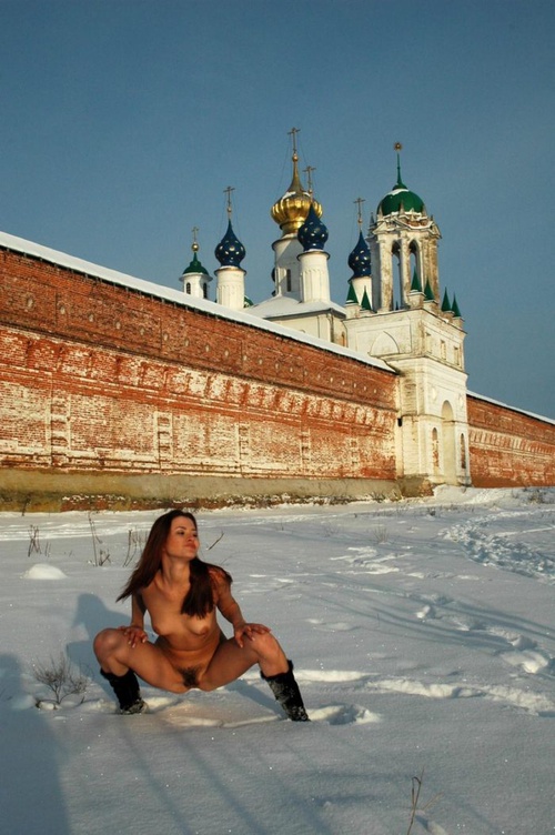 Erotic photo #741189