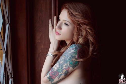 Erotic photo #749393