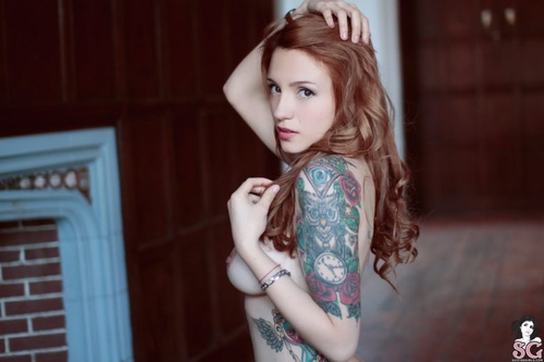 Erotic photo #749416