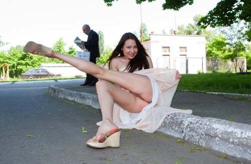 Erotic photo #755364