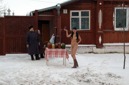 Erotic photo #766082